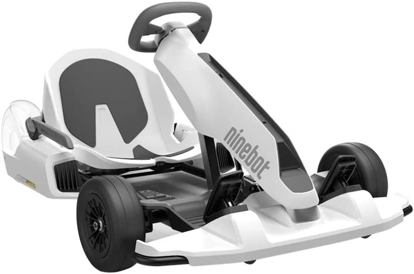 fk Ninebot Gokart Kit Segway Ninebot Electric GoKart Kit - Convert miniPRO into Go